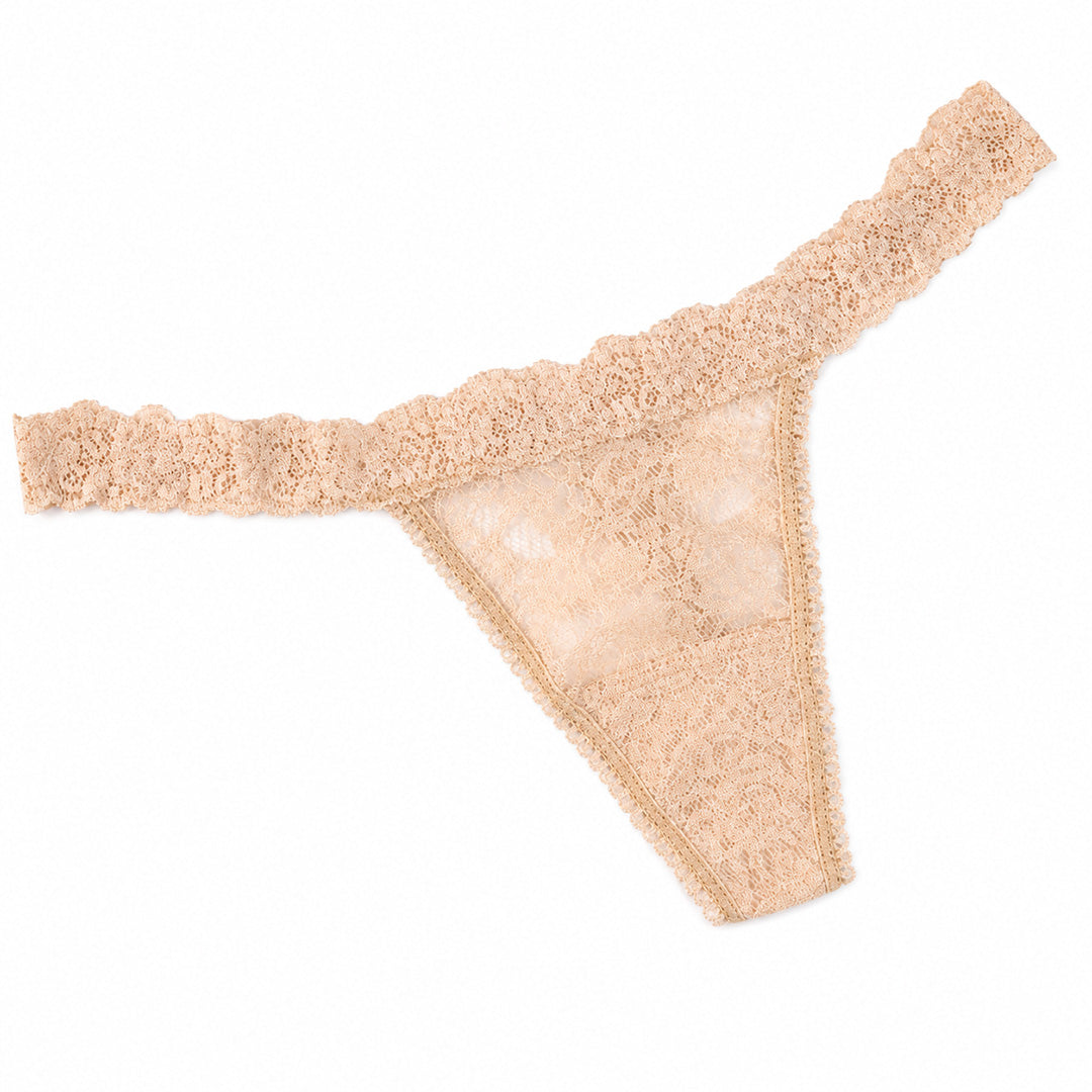 TANGA ENCAJE
