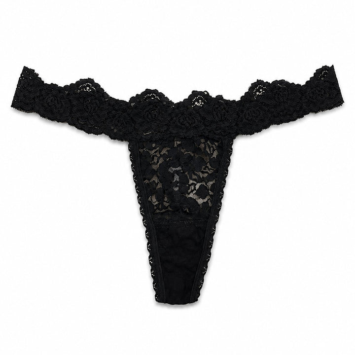 TANGA ENCAJE