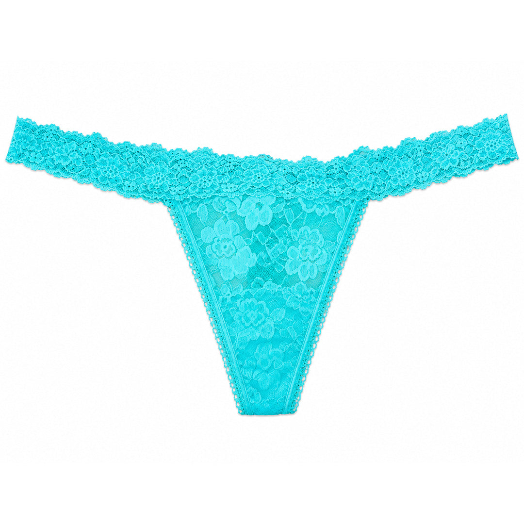 TANGA ENCAJE