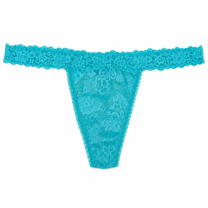 TANGA ENCAJE