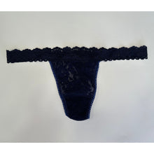 TANGA ENCAJE
