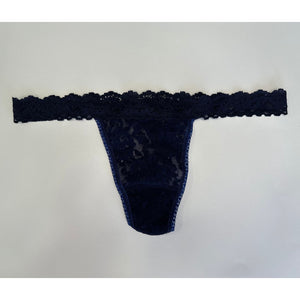 TANGA ENCAJE