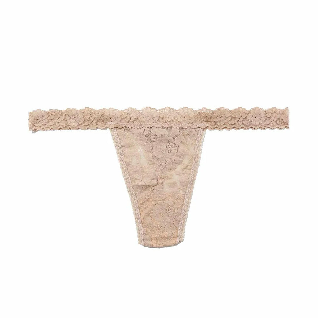 TANGA ENCAJE