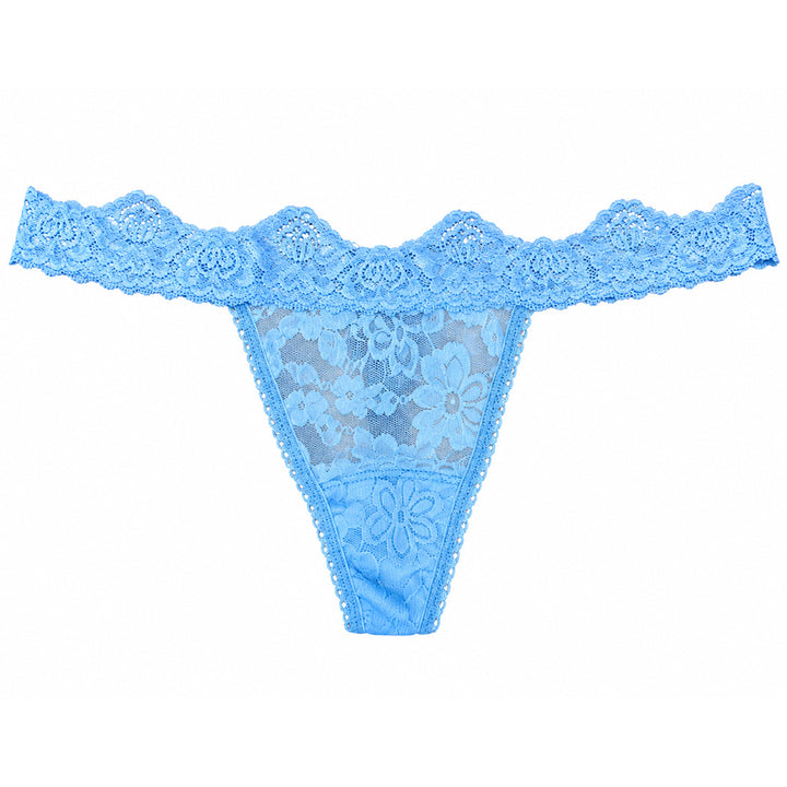 TANGA ENCAJE