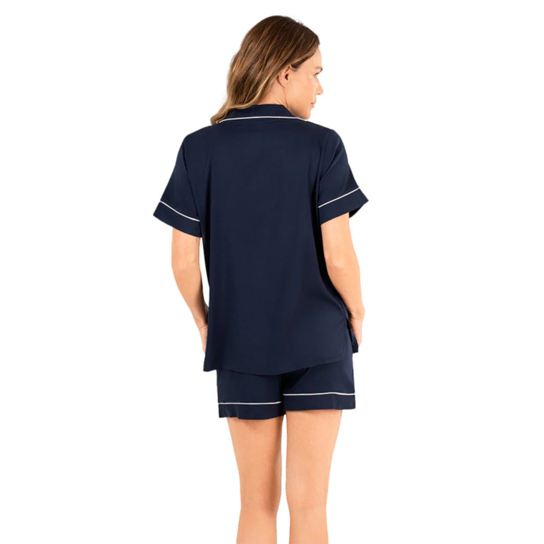 PIJAMA CORTA