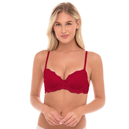 BRASIER RED CARPET READY