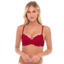 BRASIER RED CARPET READY