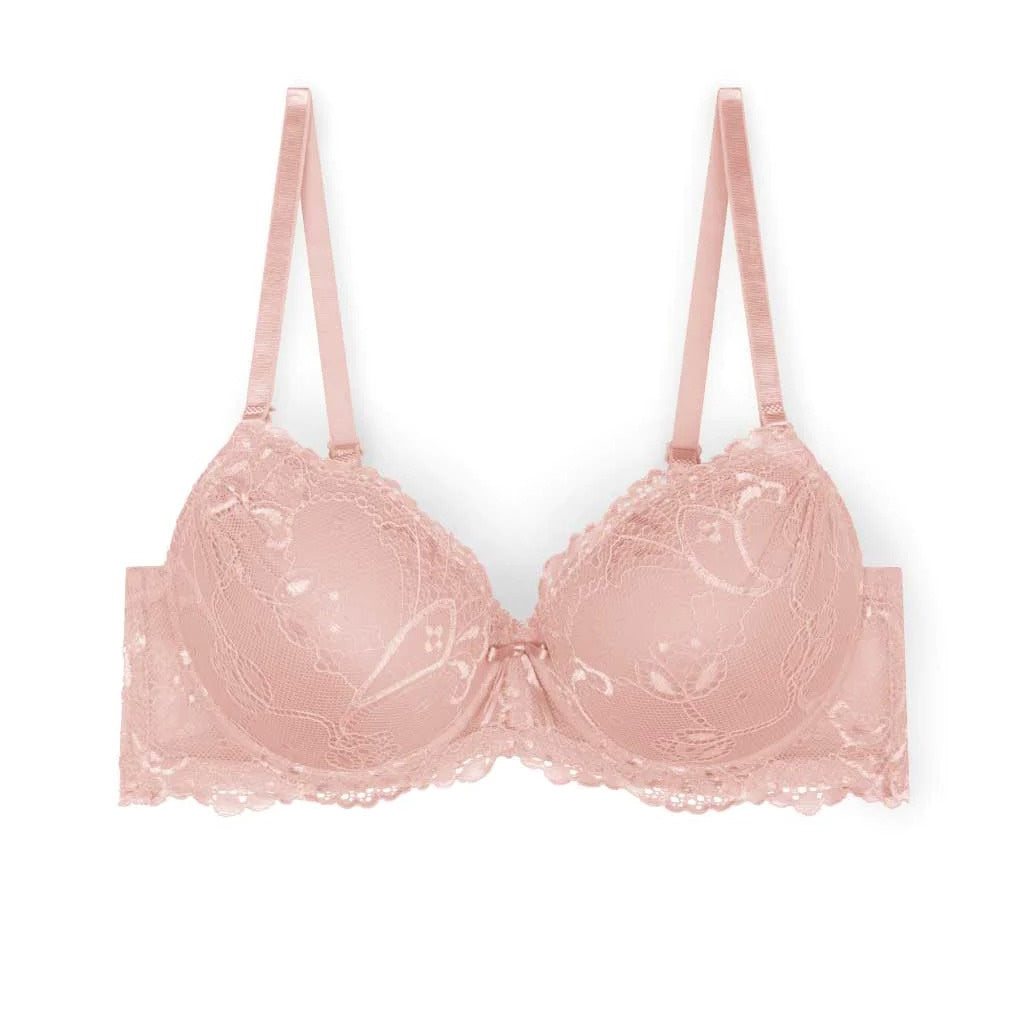 BRASIER RED CARPET READY