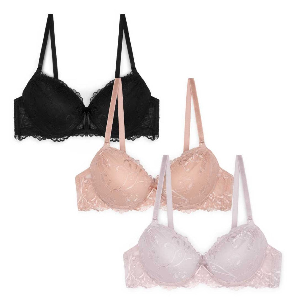 BRASIER RED CARPET READY