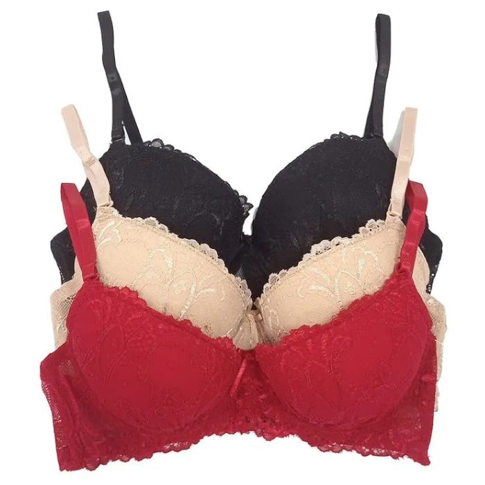 BRASIER RED CARPET READY