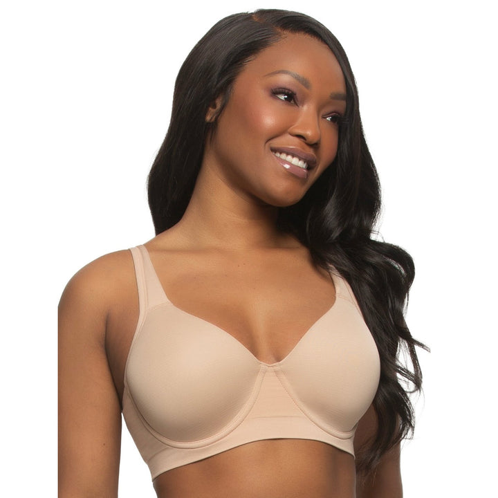 BRASIER UTOPIA FULL COVERAGE