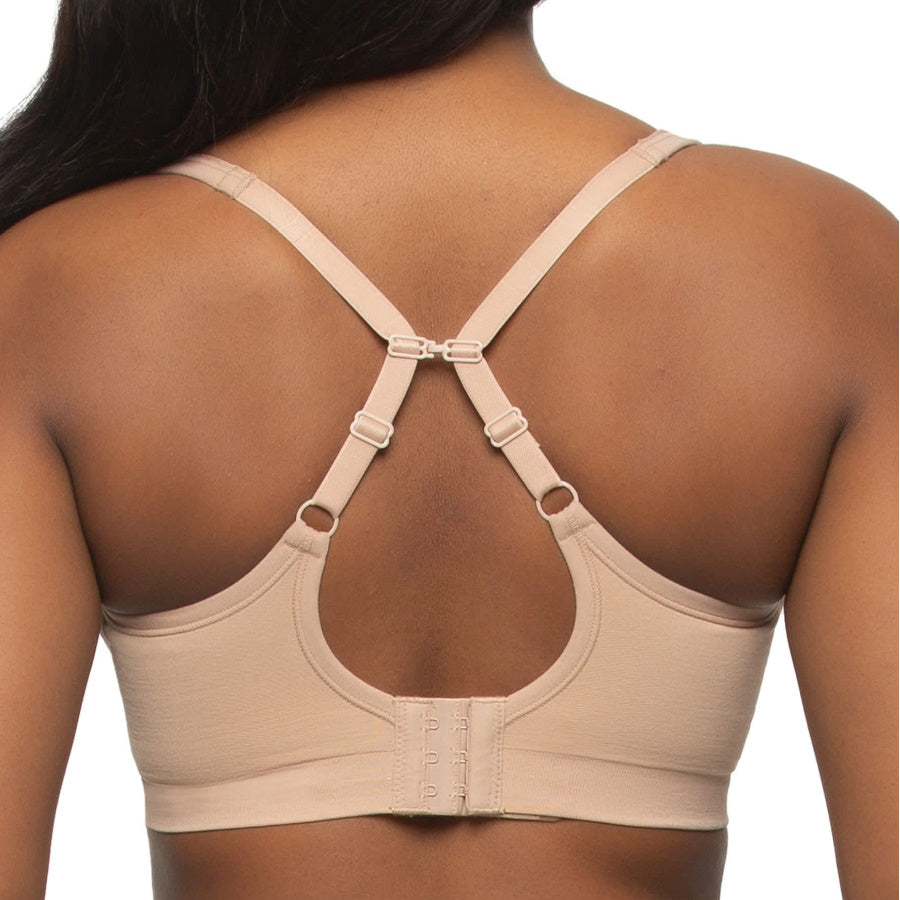 BRASIER UTOPIA FULL COVERAGE