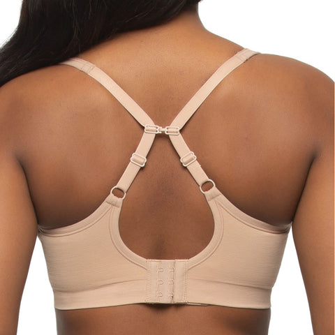 BRASIER UTOPIA FULL COVERAGE