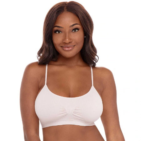 BRASIER RACERBACK SEAMLESS