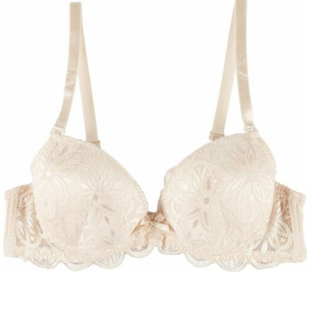 BRASIER FLORAL EXTREME