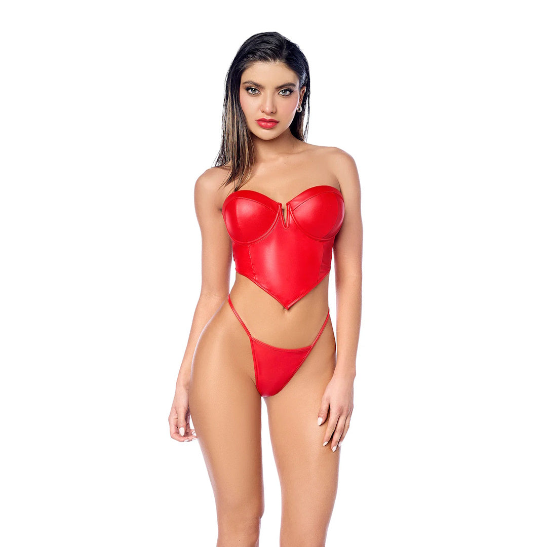 CONJUNTO LATEX
