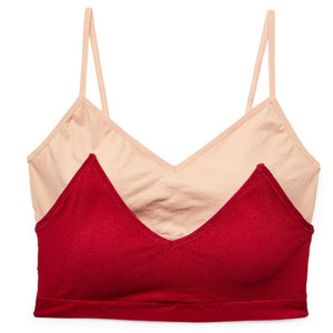 BRASIER IM BIASED SEAMLESS