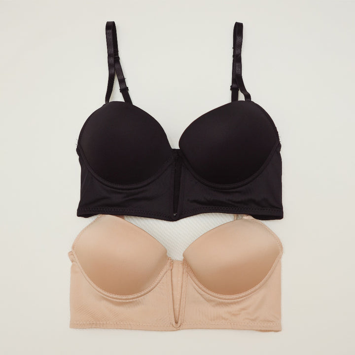 BRASIER BE V MUCH IN LOVE