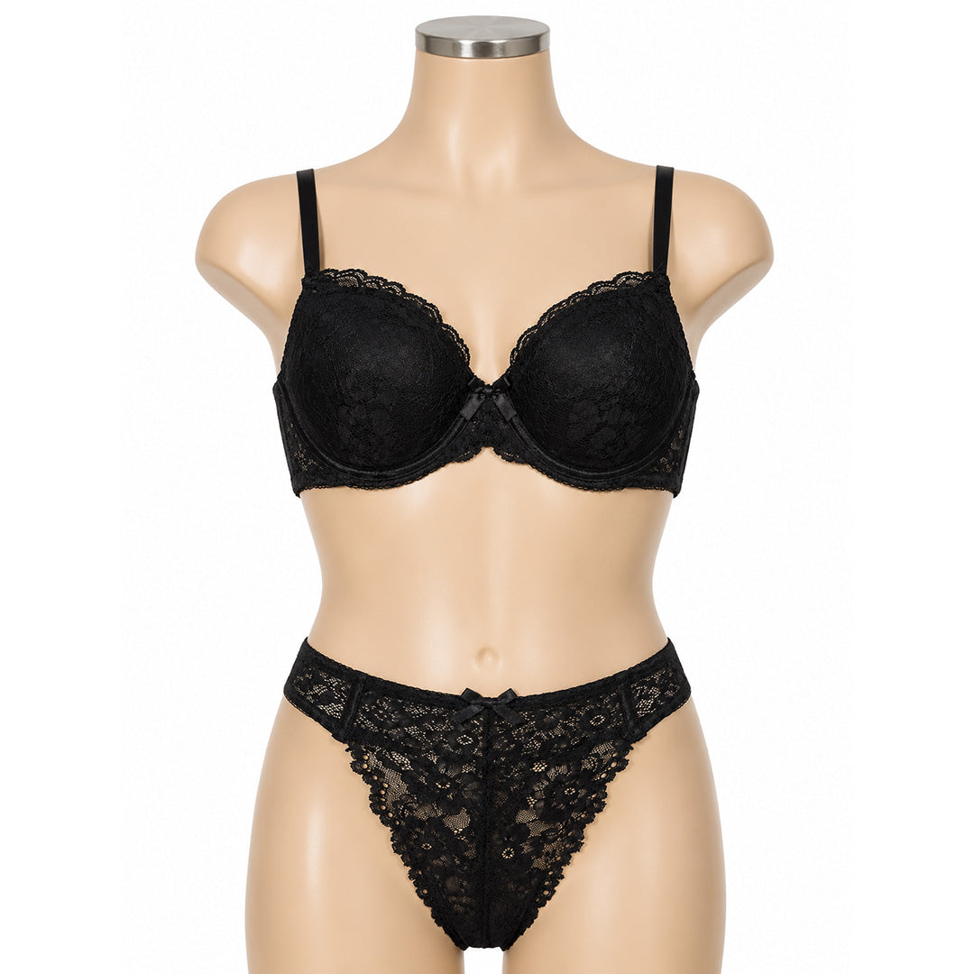 CONJUNTO HEAD OVER HEELS