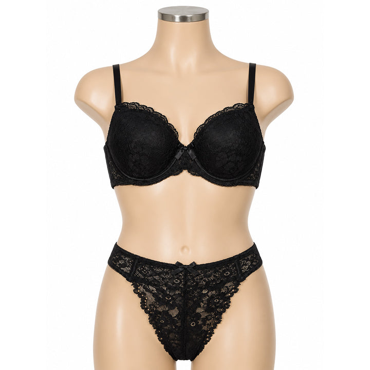 CONJUNTO HEAD OVER HEELS