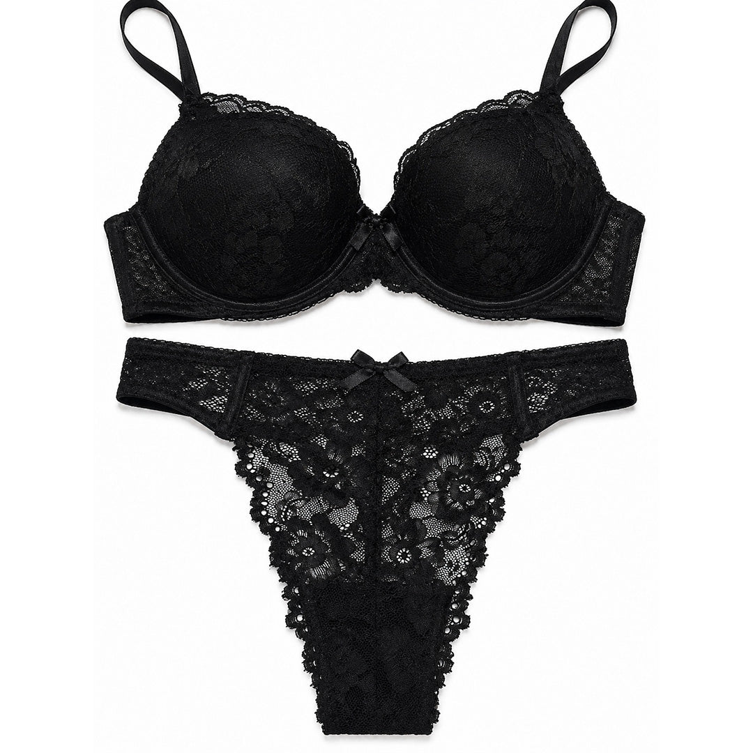 CONJUNTO HEAD OVER HEELS