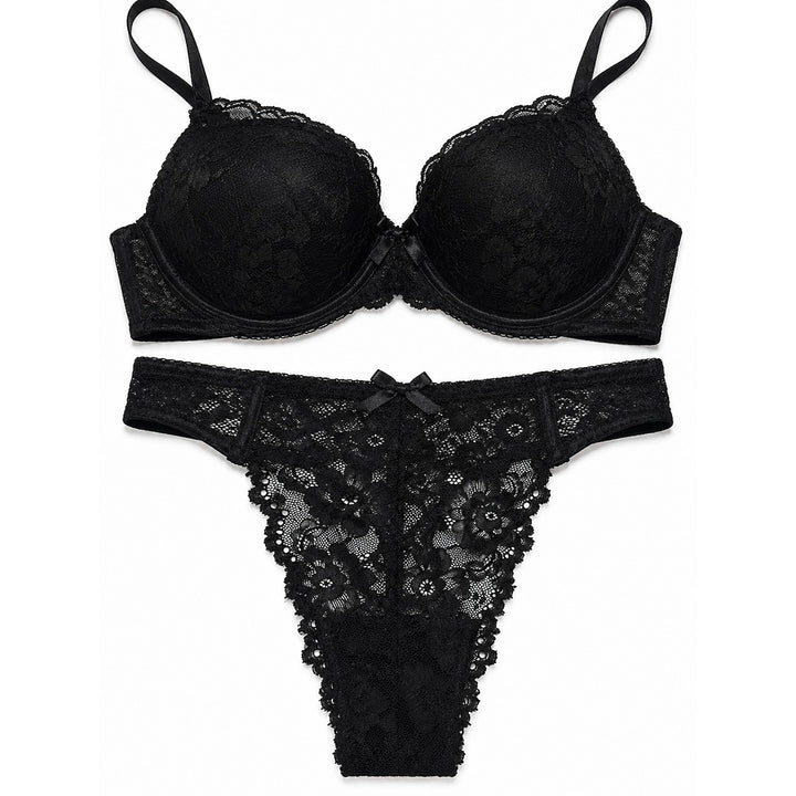 CONJUNTO HEAD OVER HEELS