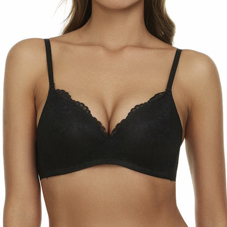 BRASIER SMOOTH BACK BEAUTY