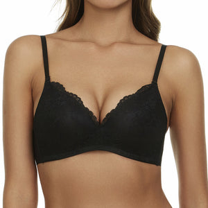 BRASIER SMOOTH BACK BEAUTY