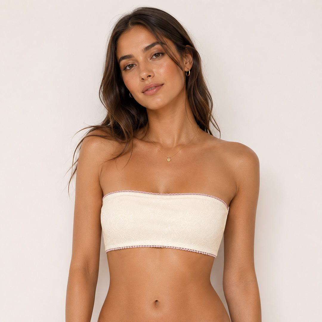 BRALETTE ENDLESS GETAWAY