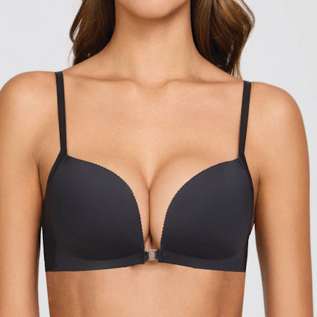 BRASIER FRONT AND CENTER