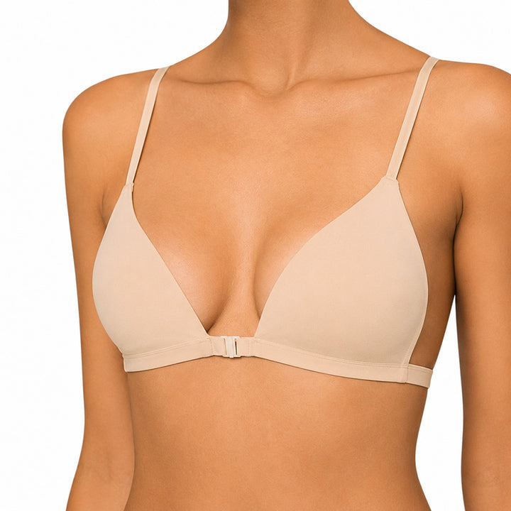 BRALETTE FLEXIBLE FIT