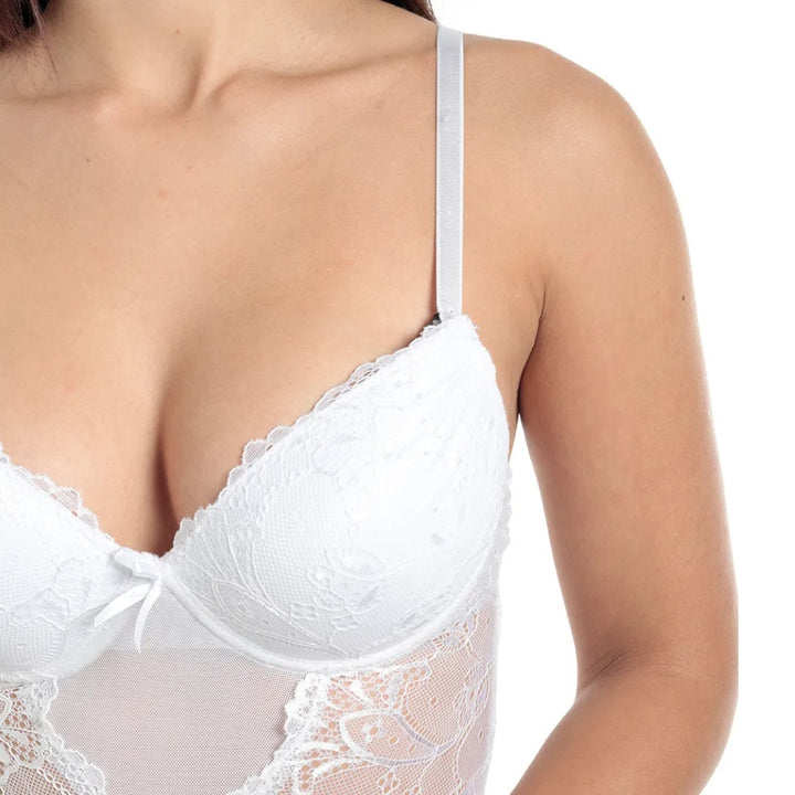 TEDDY RED CARPET READY