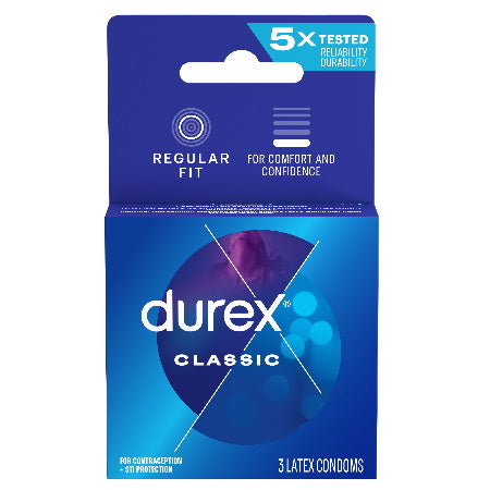 DUREX CLASSIC
