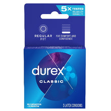 DUREX CLASSIC