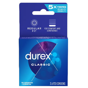 DUREX CLASSIC