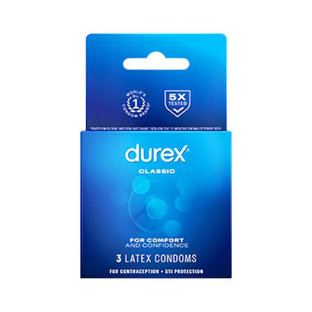 DUREX CLASSIC