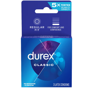 DUREX CLASSIC