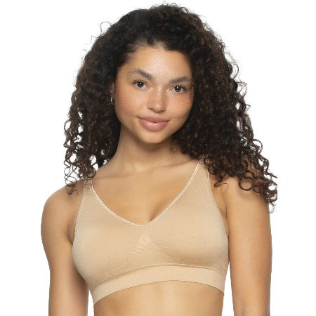 BRALETTE SEAMLESS LGH SUPPORT