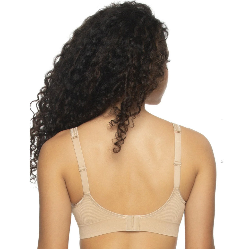 BRALETTE SEAMLESS LGH SUPPORT