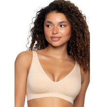 BRALETTE SEAMLESS WIRELESS