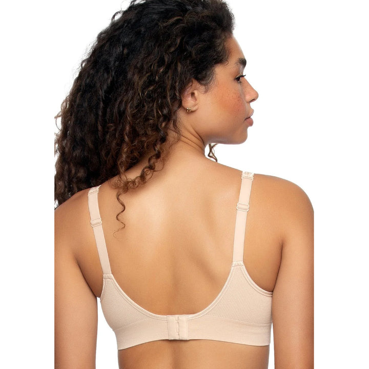 BRALETTE SEAMLESS WIRELESS