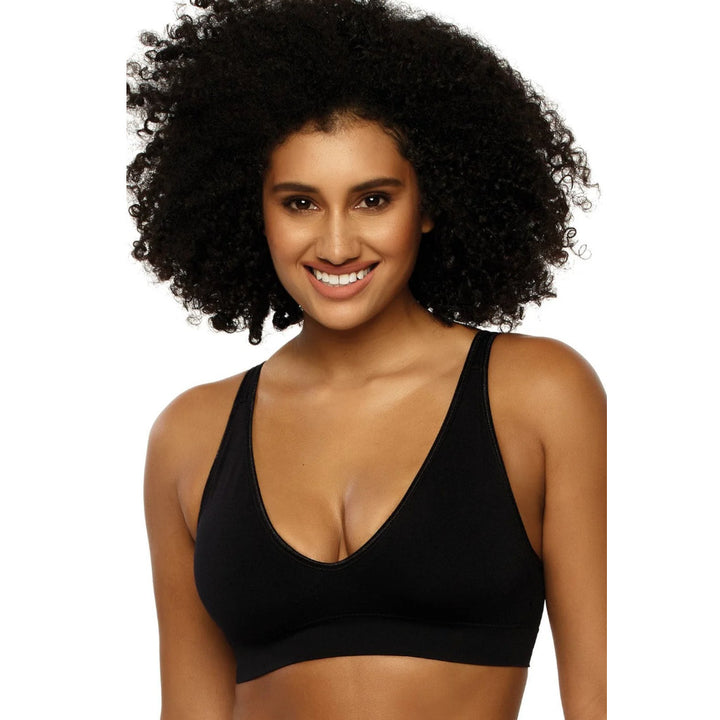 BRALETTE SEAMLESS WIRELESS