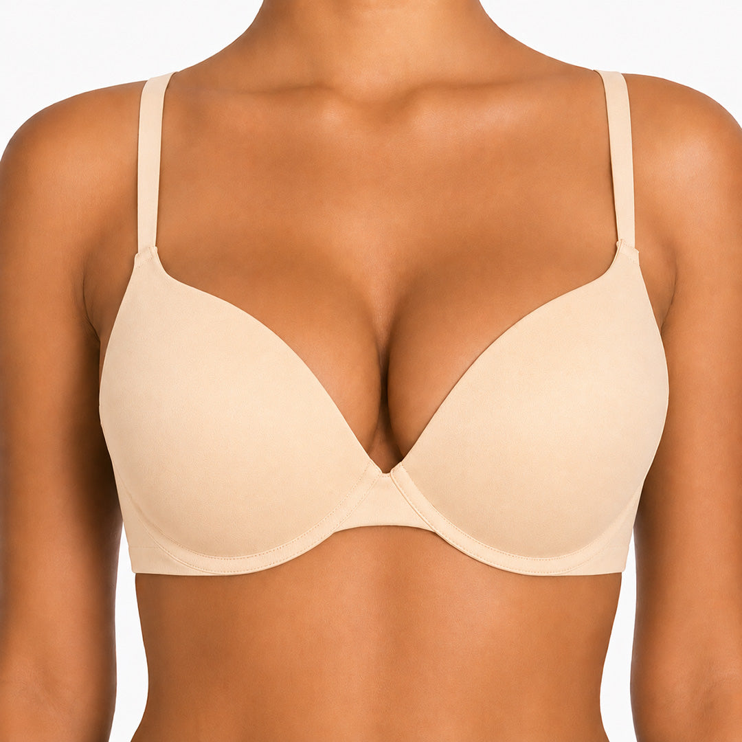 BRASIER FITS EVERYBODY