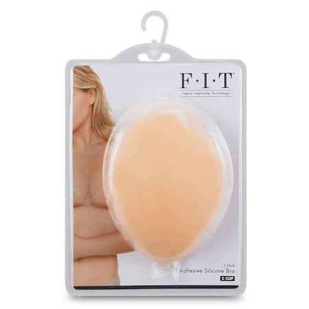 BRASIER BREATHABLE SILICONE