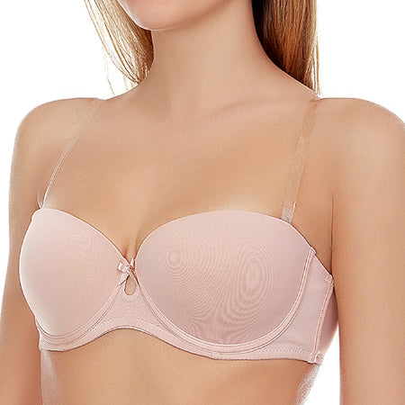 TIRANTES TRANSPARENTE