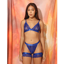 CONJUNTO SOFT CUP LACE