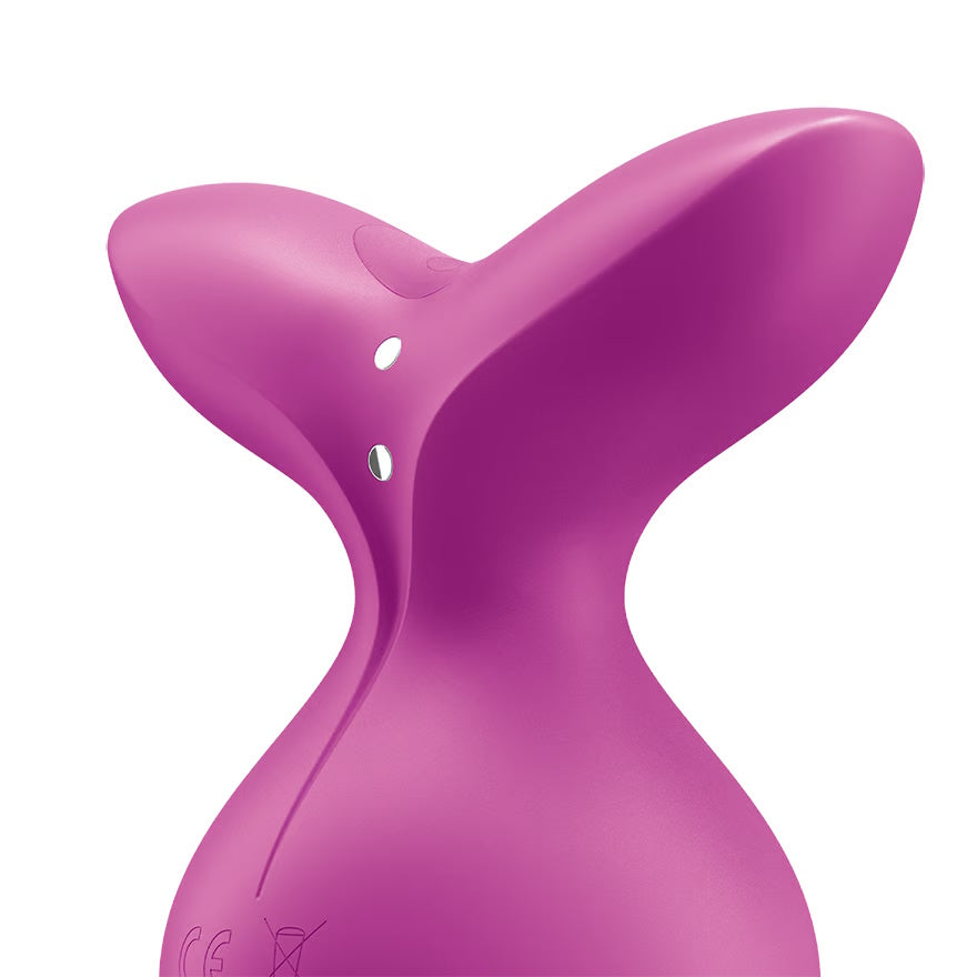 SATISFYER VIVA LA VULVA 3