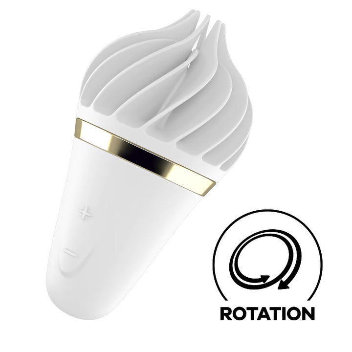 SATISFYER SWEET TREAT