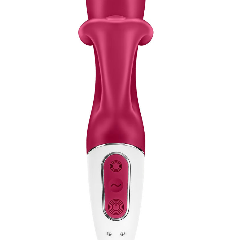 SATISFYER EMBRACE ME