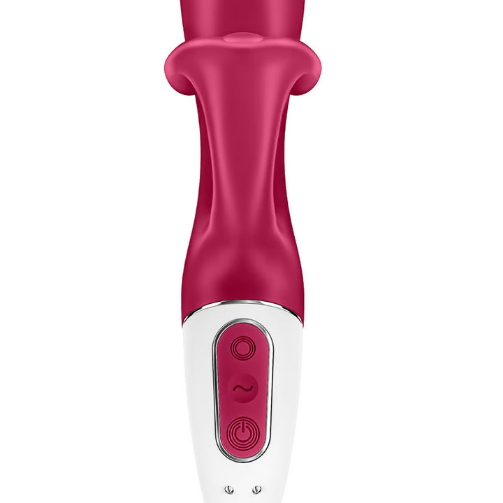 SATISFYER EMBRACE ME